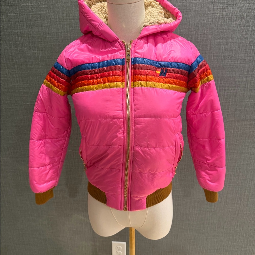 Aviator Nation Coat